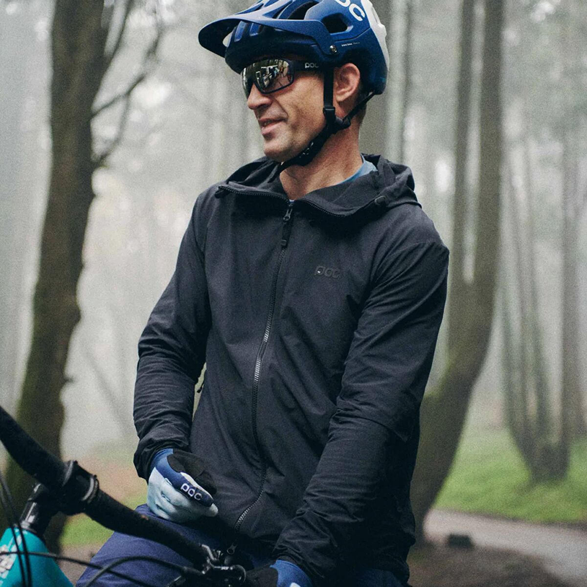 POC Transcend Jacket - Men's - Men
