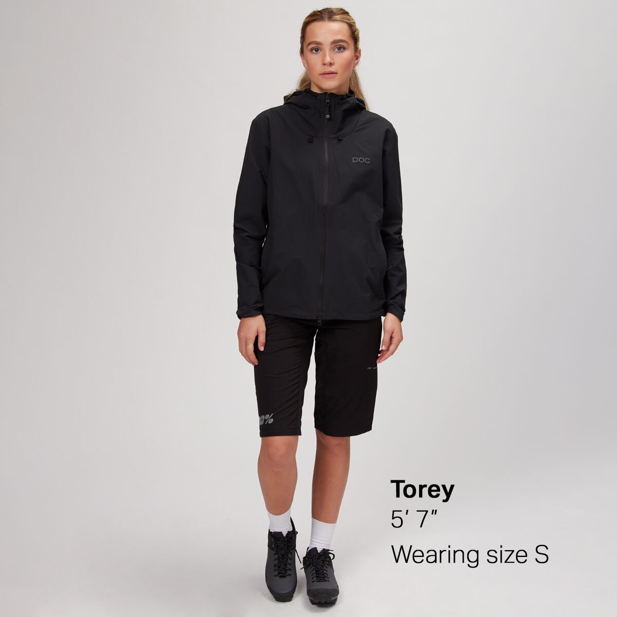 POC Transcend Jacket - Women's - Women