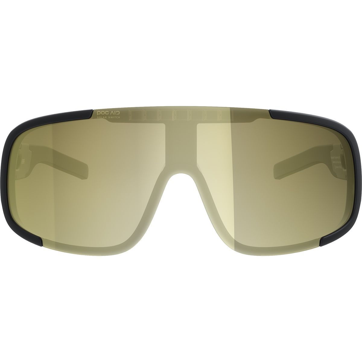 POC Aspire Solar Switch Sunglasses - Men