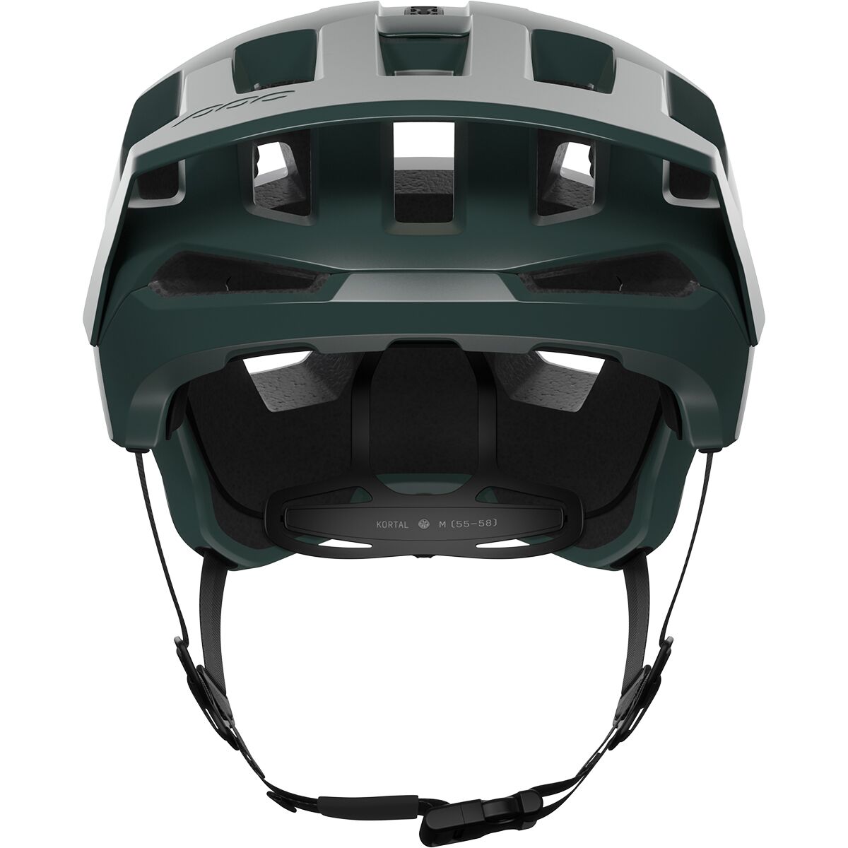 POC KORTAL RACE MIOS & ORA CLARITYセット Poc Kortal Race Mips 10521 1331 POC105211331 Bike helmets