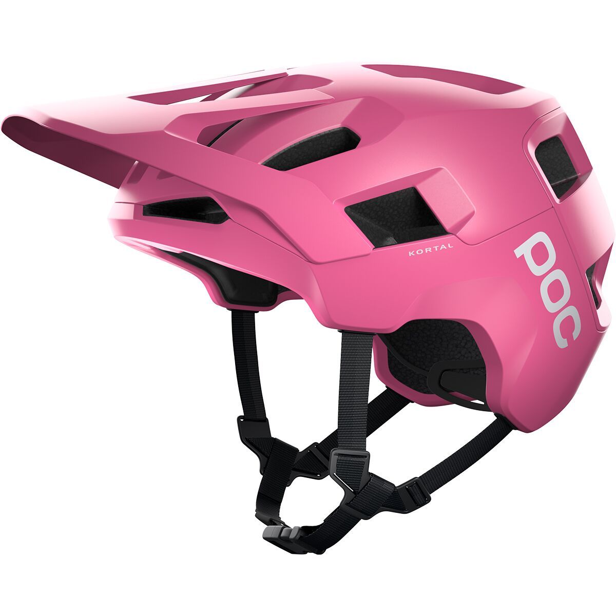 Poc POC Kortal Helmet Actinium Pink Matte, L