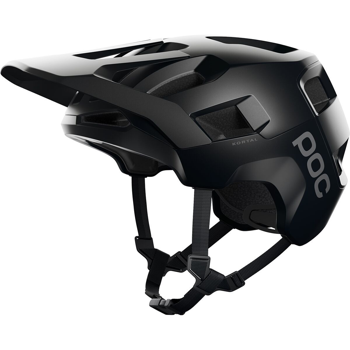 POC Kortal Helmet Actinium Pink Matte, M