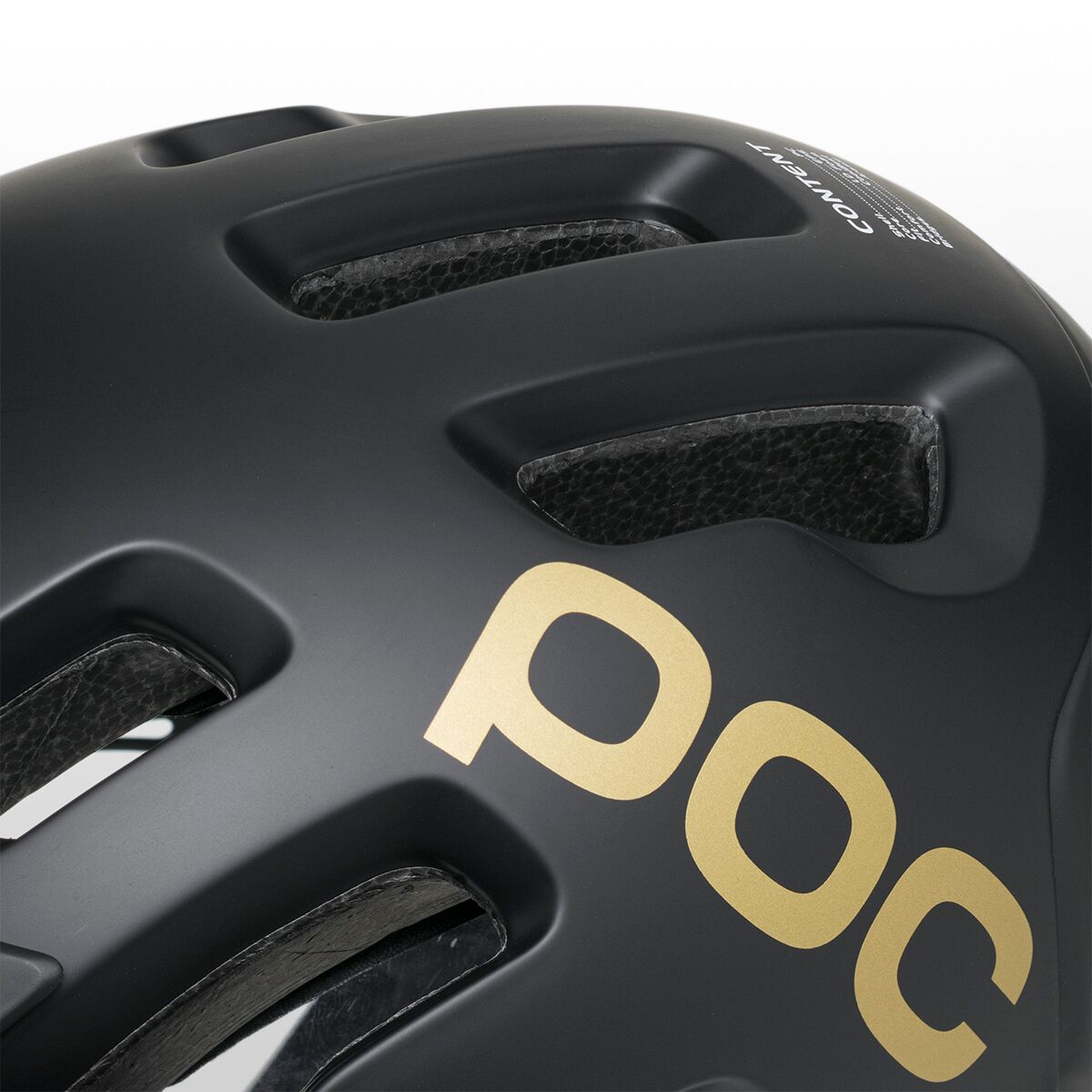 Poc pc105198372sml1 casco mtb enduro tectal fabio wibmer edition uran