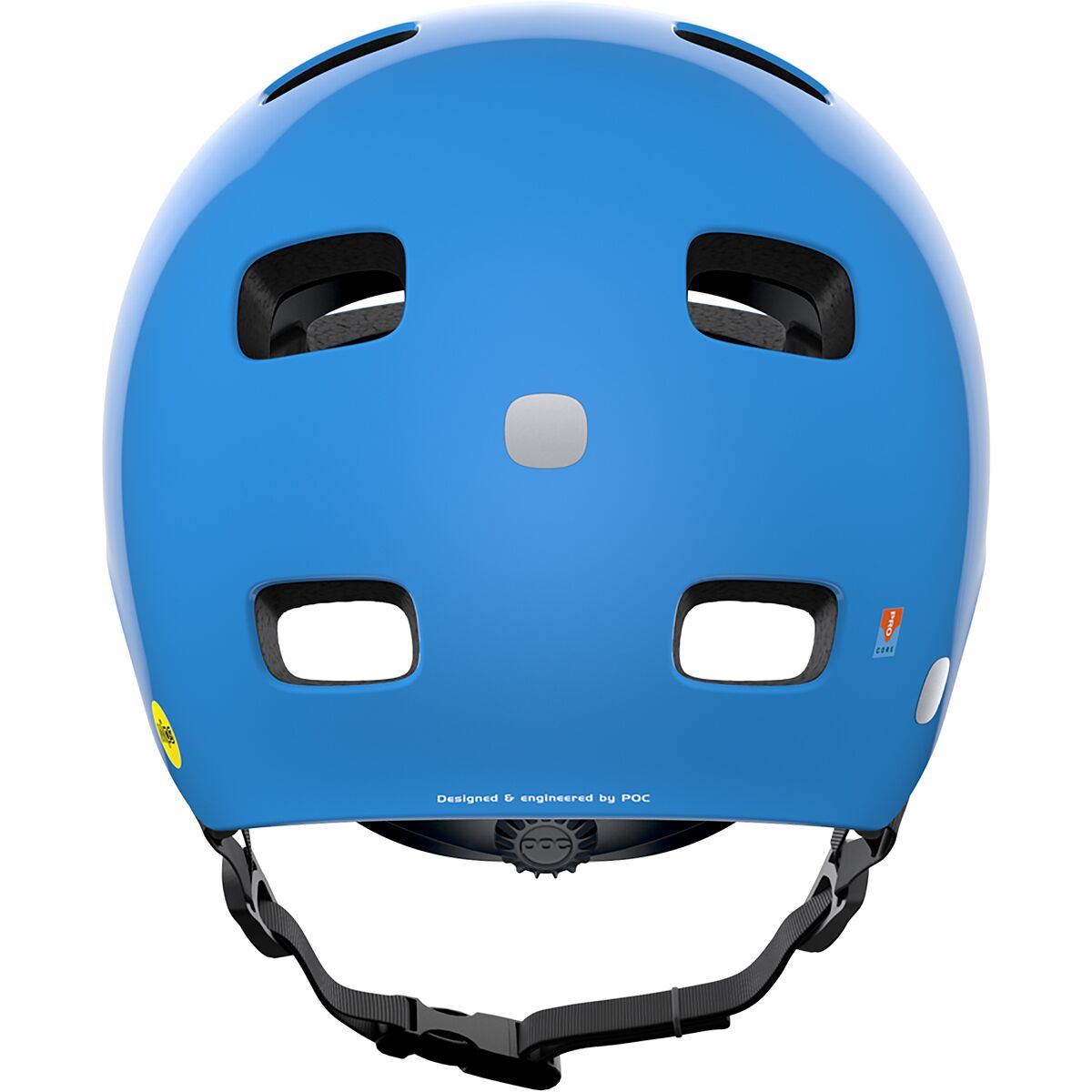 Poc kids bike helmet cheap