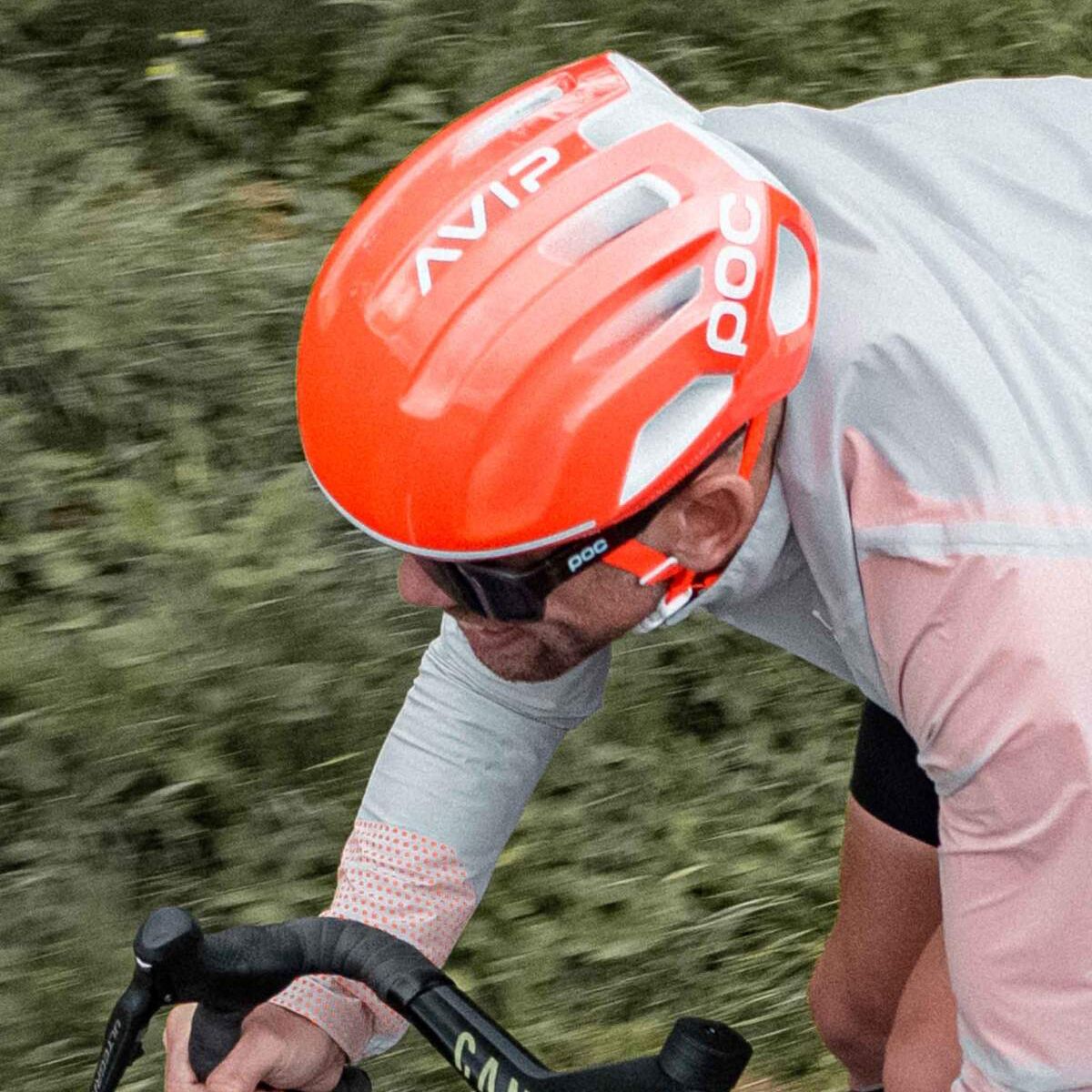 POC Ventral Tempus Spin Helmet - Men