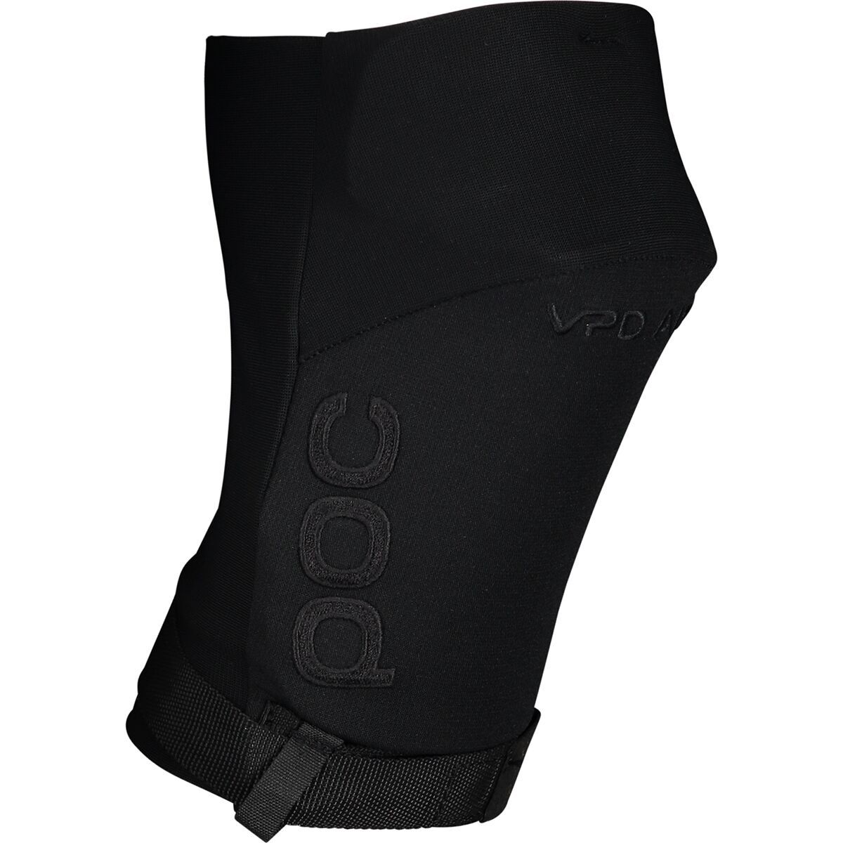 POC VPD AIR Fabio Edition ニーパッド VPD Air Knee Fabio Ed. MTB Protection in Uranium Black/Gold