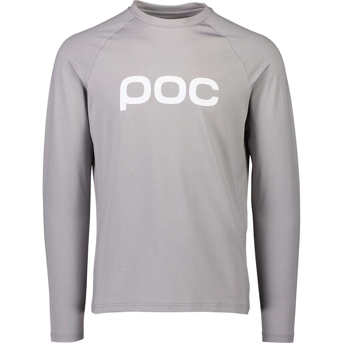 POC POC Reform Enduro Jersey - Men's Alloy Grey, S