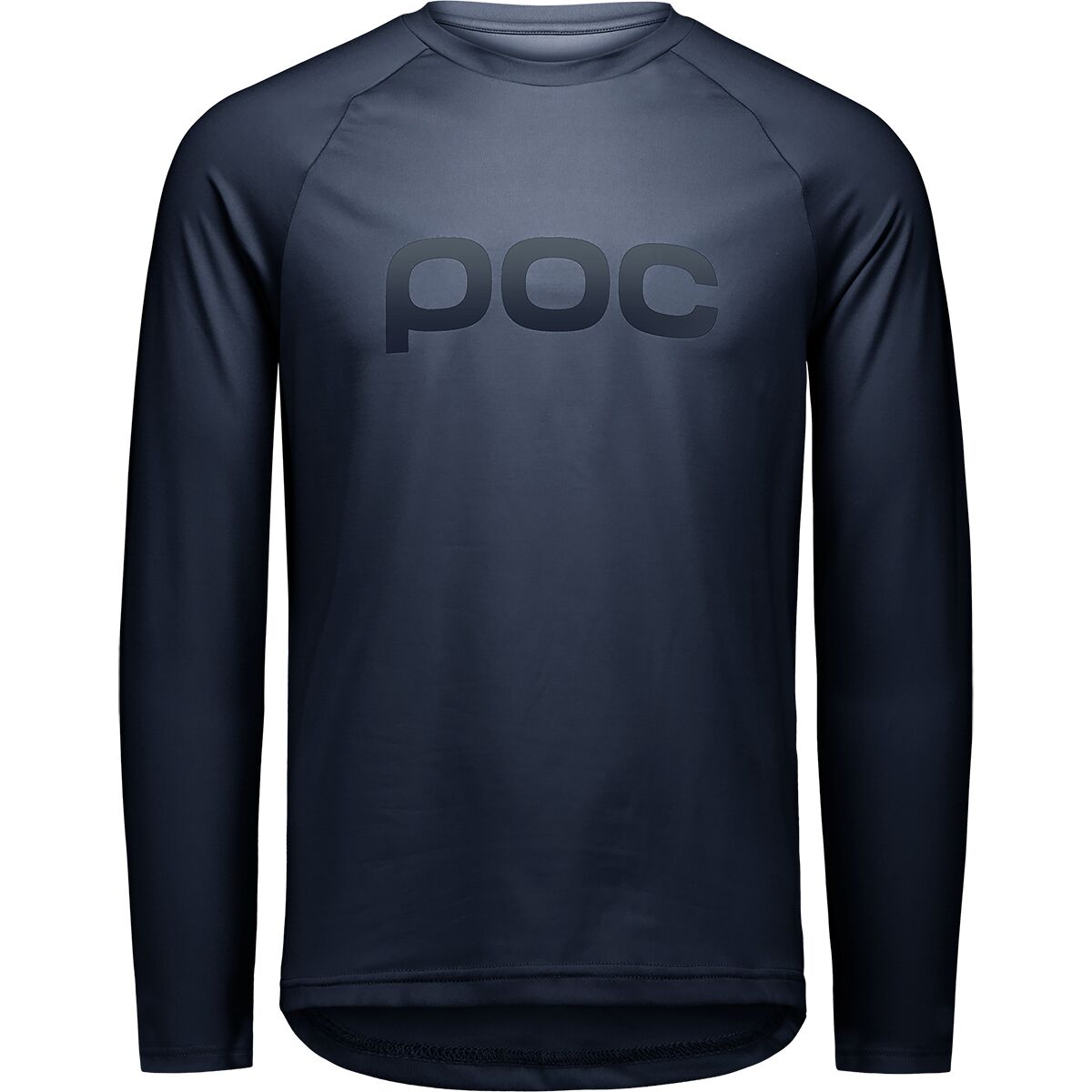 POC Reform Enduro Jersey - Men's Apatite Navy, M
