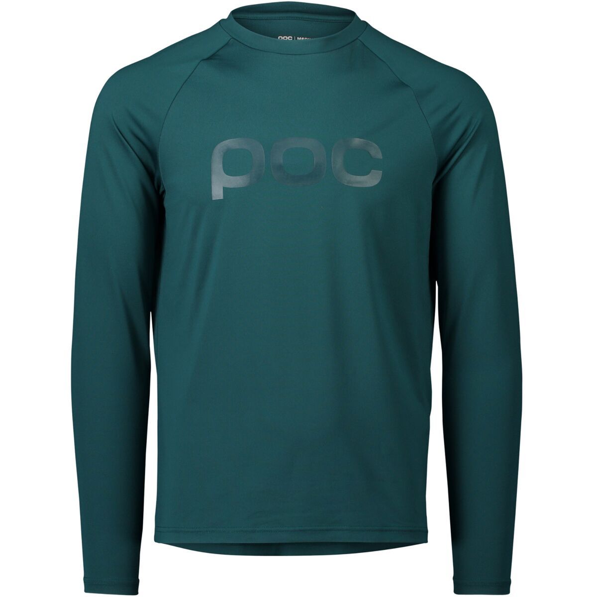 POC POC Reform Enduro Jersey - Men's Dioptase Blue, S