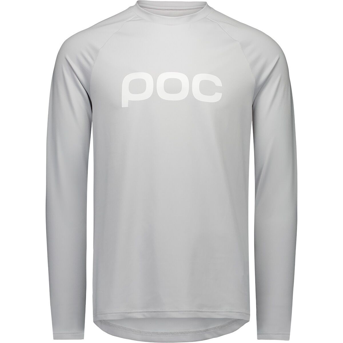 POC Reform Enduro Jersey - Men's Granite Grey, L