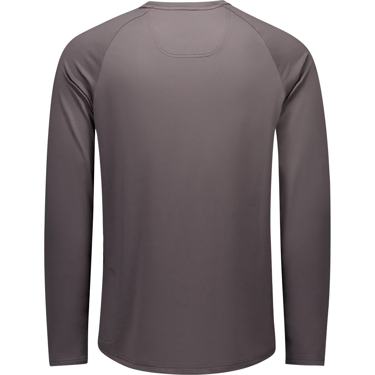 POC Maillot Manches Longues Homme - Motion Air - 1042 Granite Grey