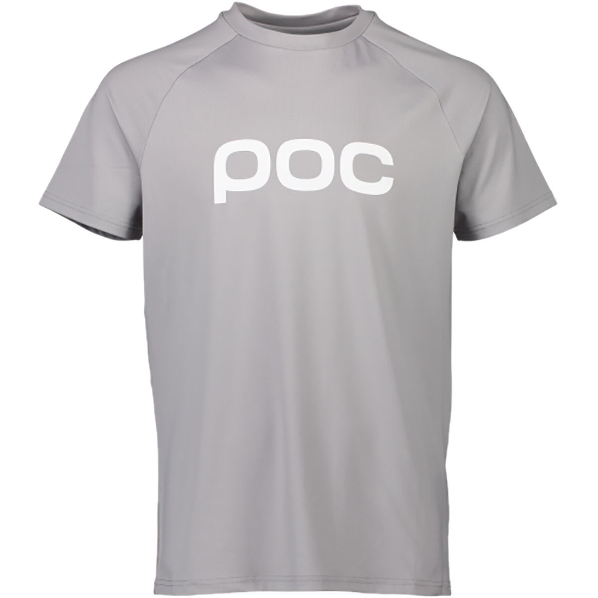 POC POC Reform Enduro T-Shirt - Men's Alloy Grey, S