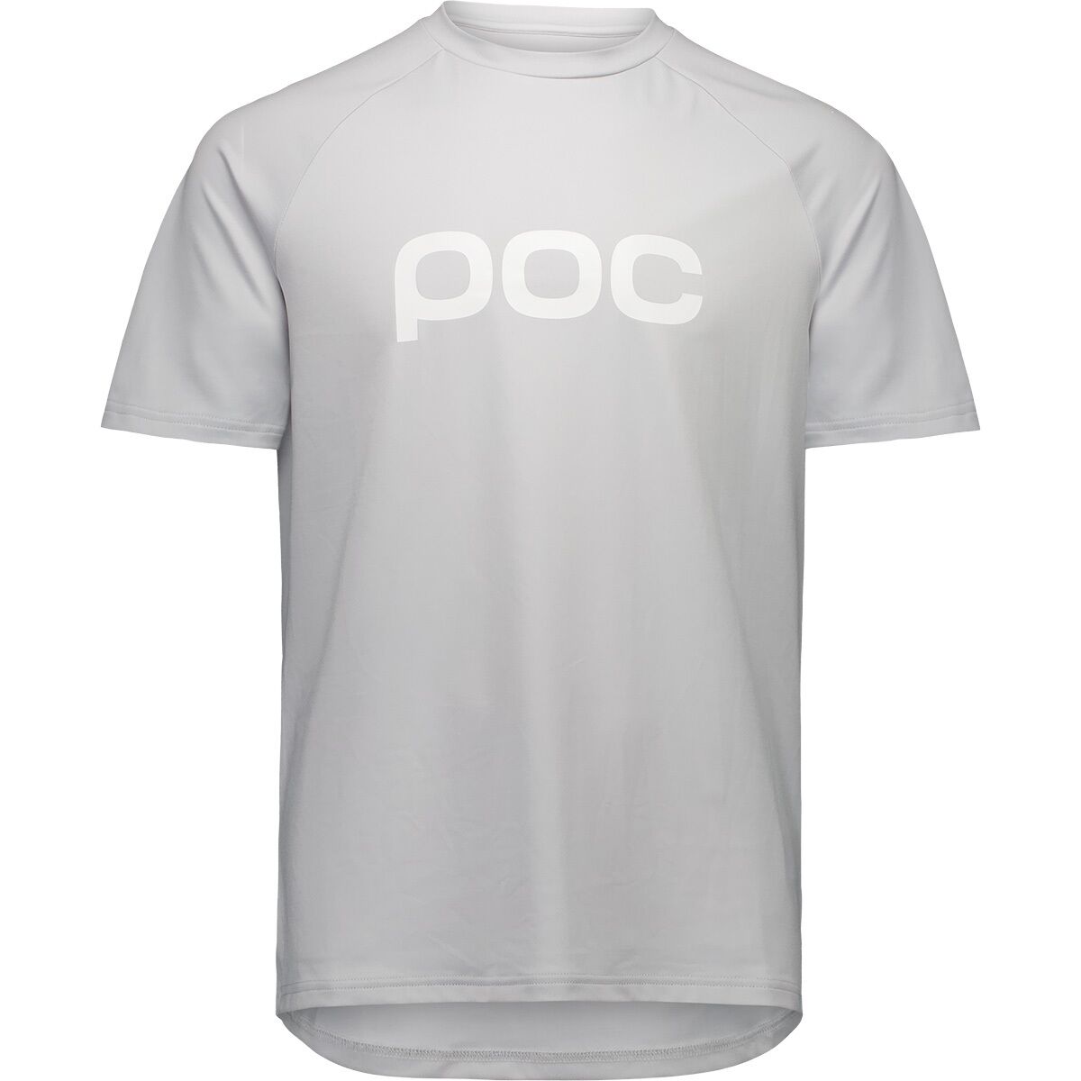 POC Reform Enduro T-Shirt - Men's Granite Grey, M