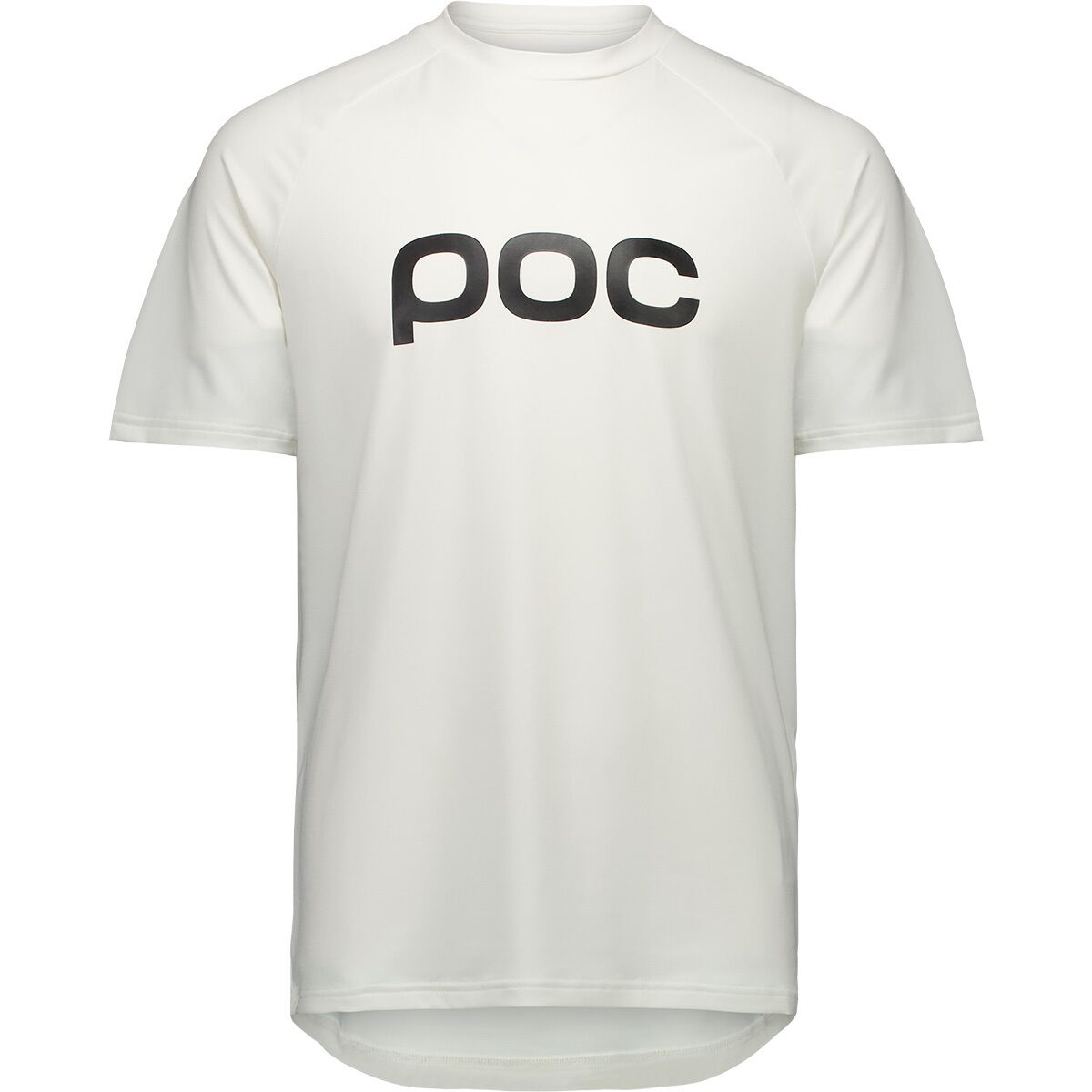POC Reform Enduro T-Shirt - Men's Hydrogen White, XL