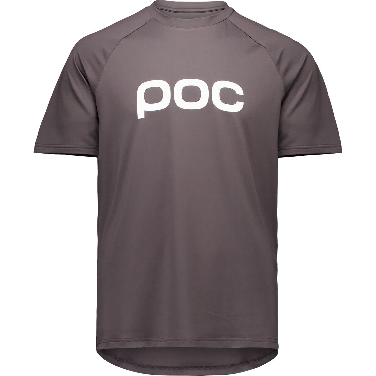 POC Reform Enduro T-Shirt - Men's Sylvanite Grey, XXL