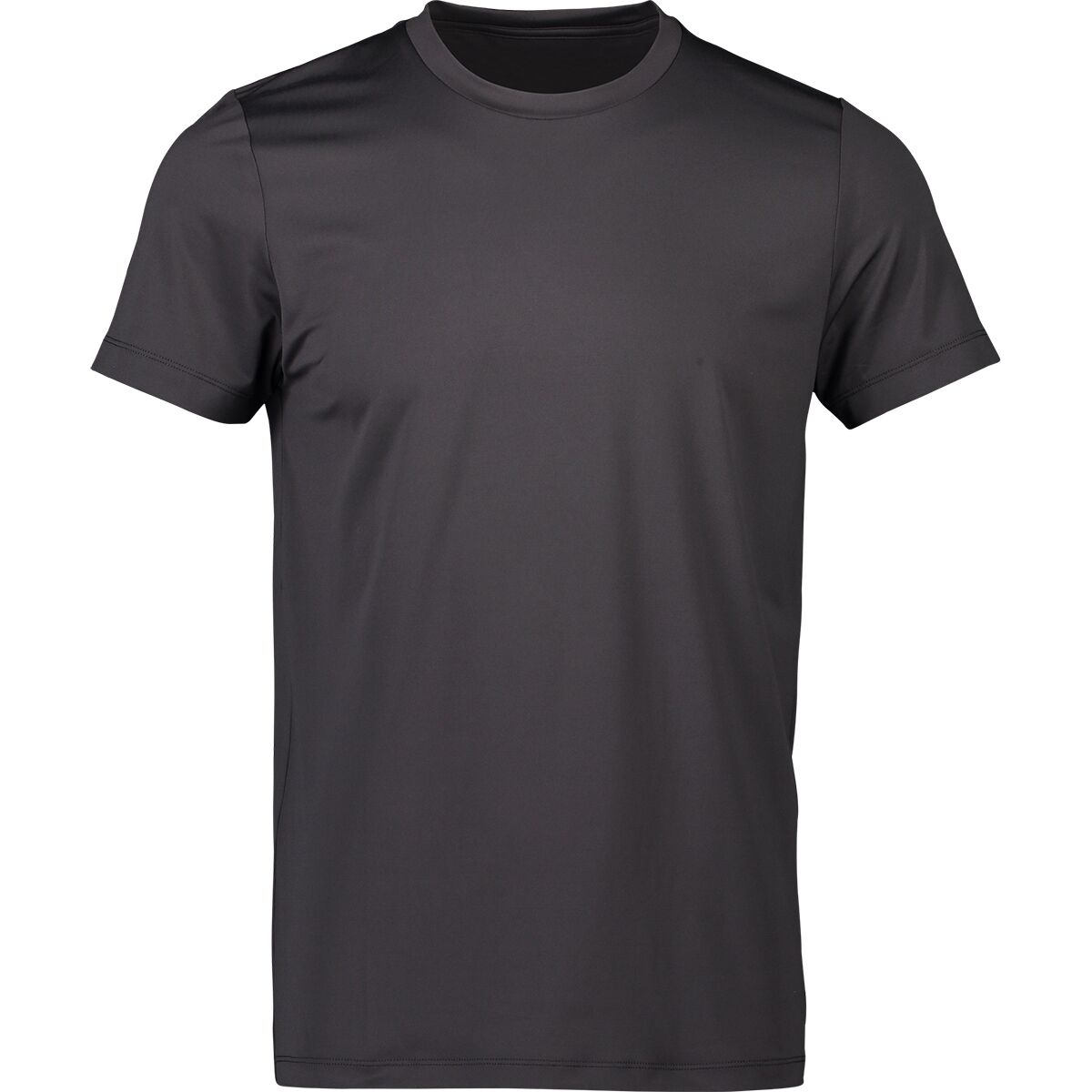 POC Reform Enduro Light T-Shirt - Men's Sylvanite Grey, M