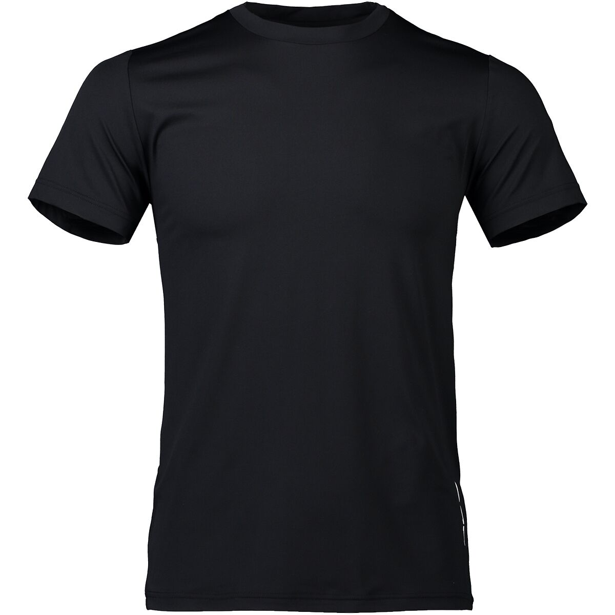 POC Reform Enduro Light T-Shirt - Men's Uranium Black, S