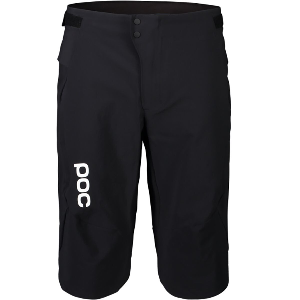 POC POC Infinite All-Mountain Short - Men's Uranium Black, XS