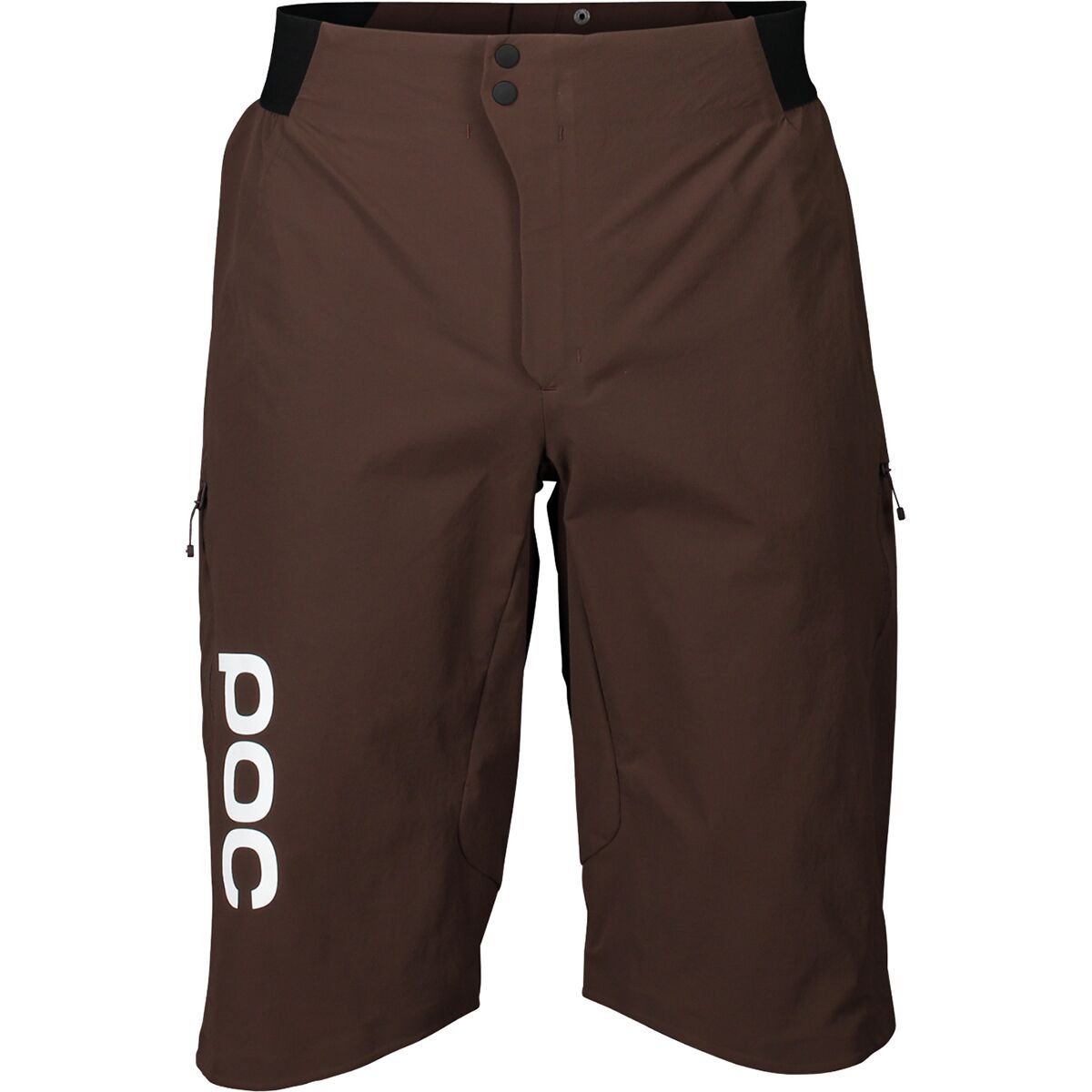 POC POC Guardian Air Short - Men's Axinite Brown, S
