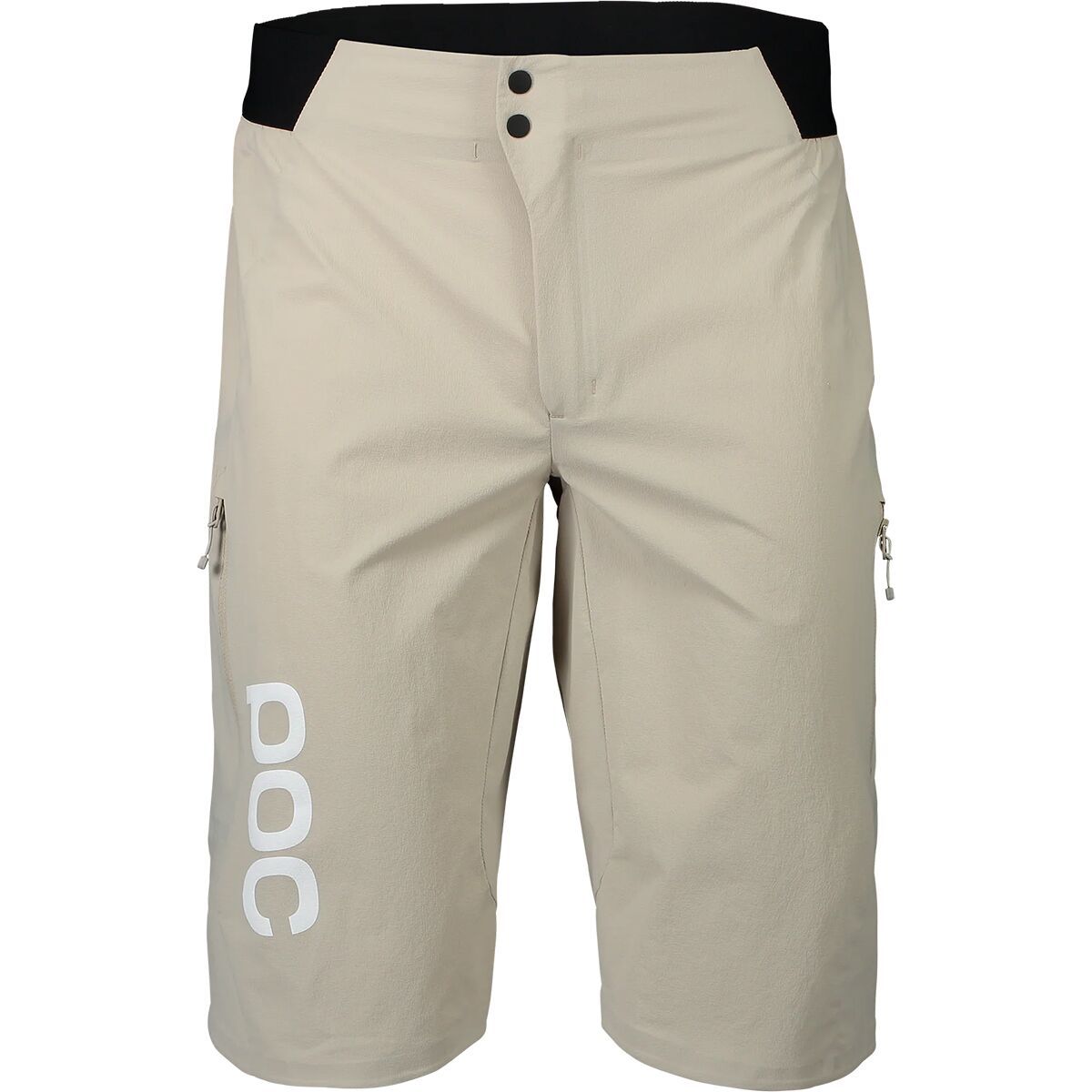 POC POC Guardian Air Short - Men's Light Sandstone Beige, XS