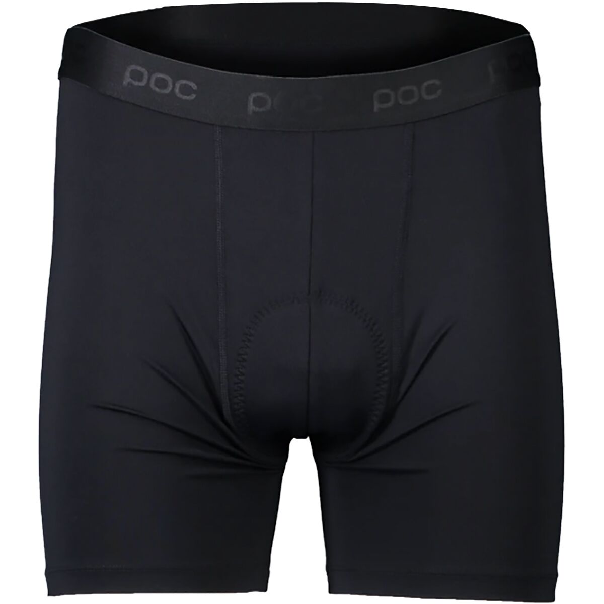 POC Re-Cycle Boxer - Men's Uranium Black, S