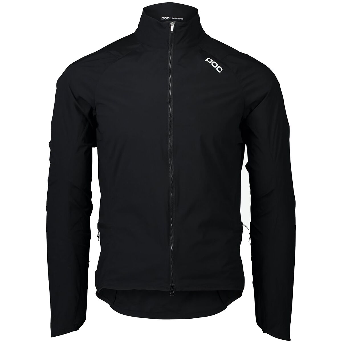 POC Pro Thermal Jacket - Men's Uranium Black, XL