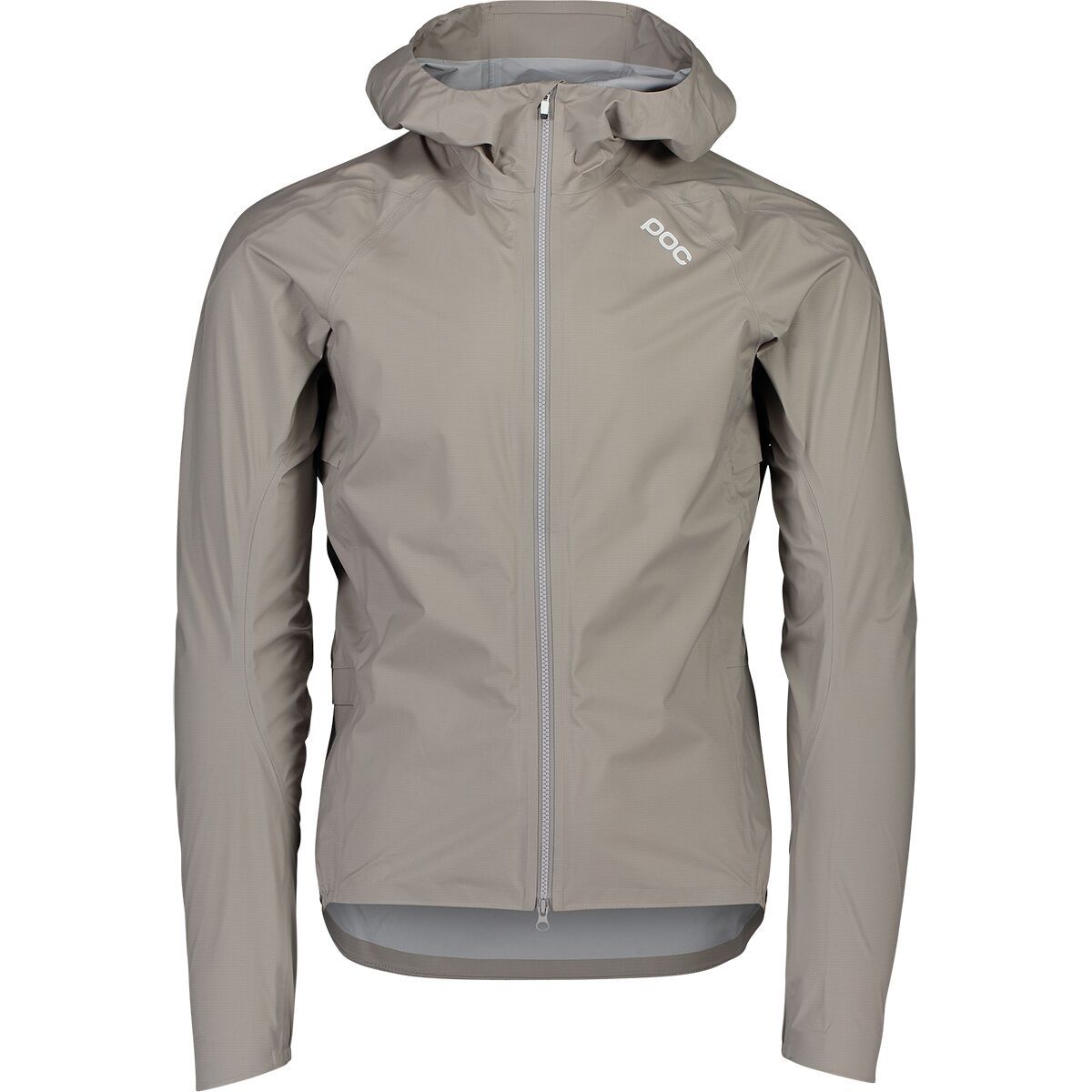 POC POC Signal All-Weather Jacket - Men's Moonstone Grey, M