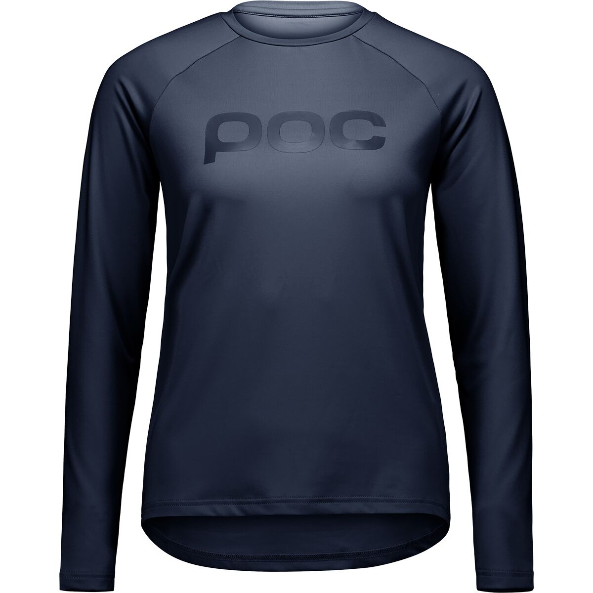 POC Reform Enduro Jersey - Women's Apatite Navy, S