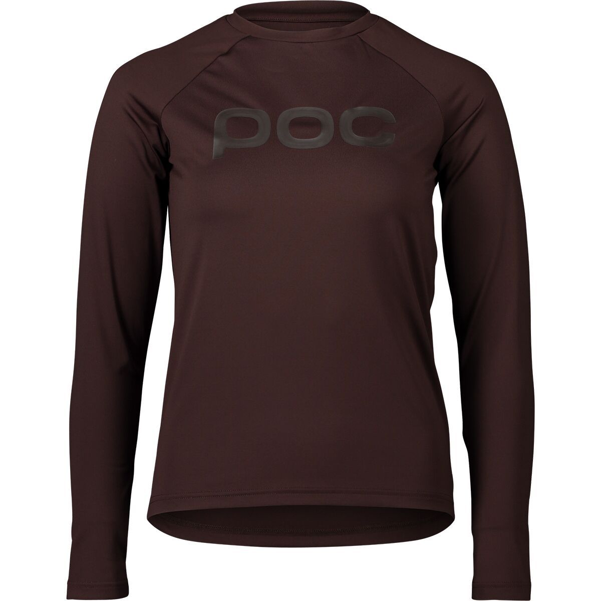 POC POC Reform Enduro Jersey - Women's Axinite Brown, M