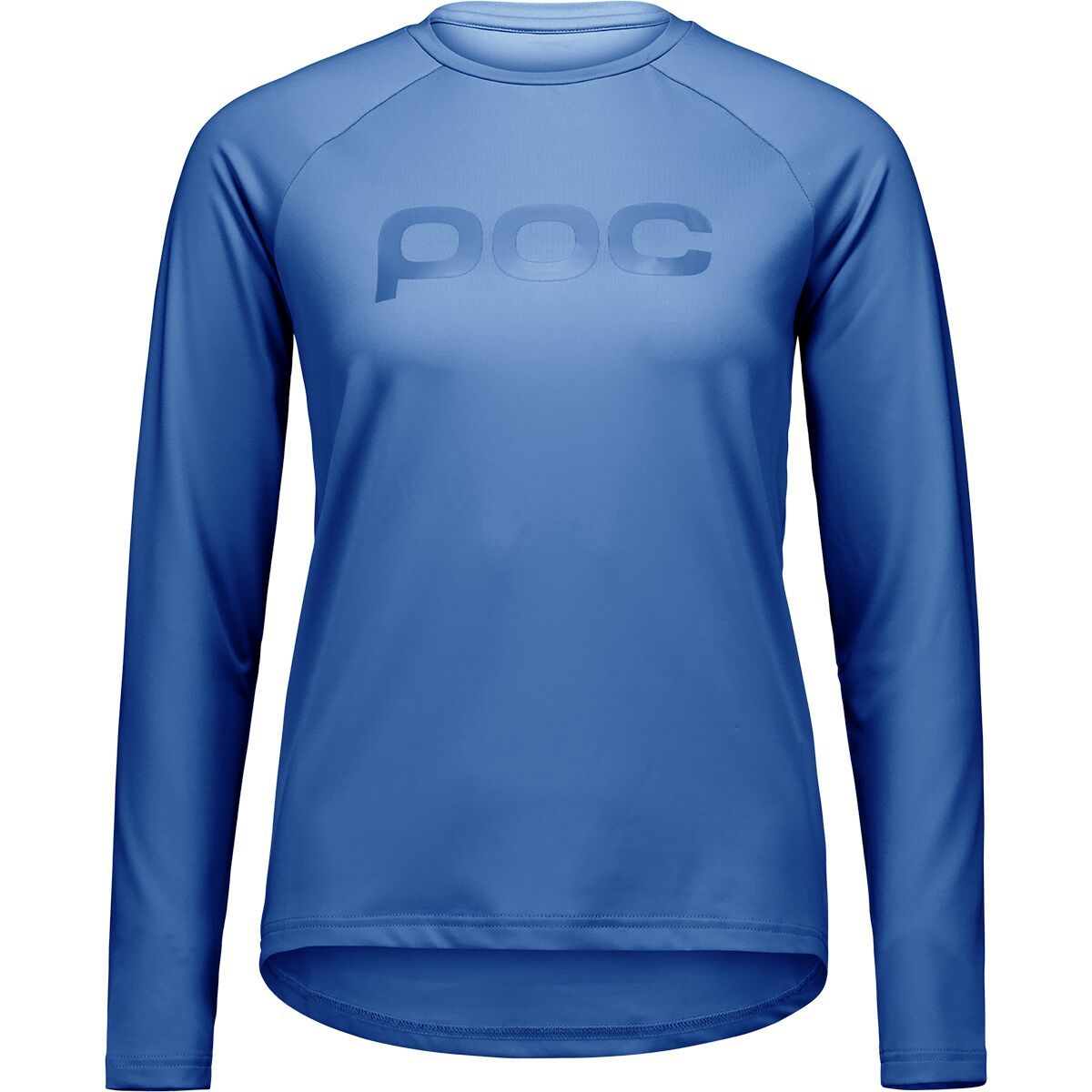 POC POC Reform Enduro Jersey - Women's Bazzite Blue, M