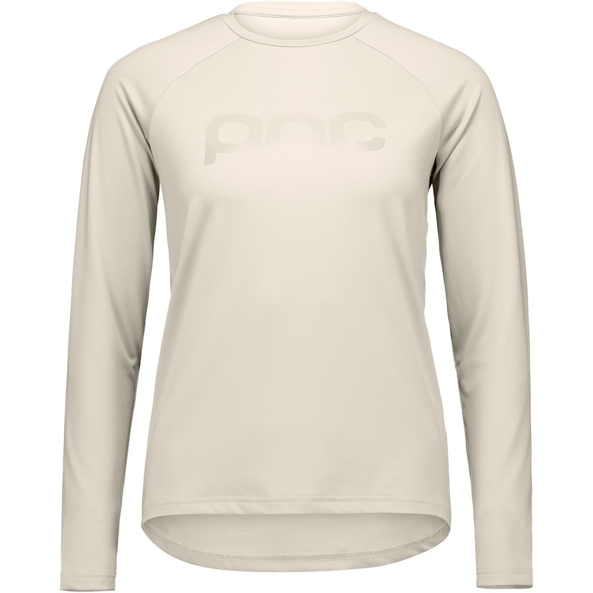 POC POC Reform Enduro Jersey - Women's Okenite Off-White, XL