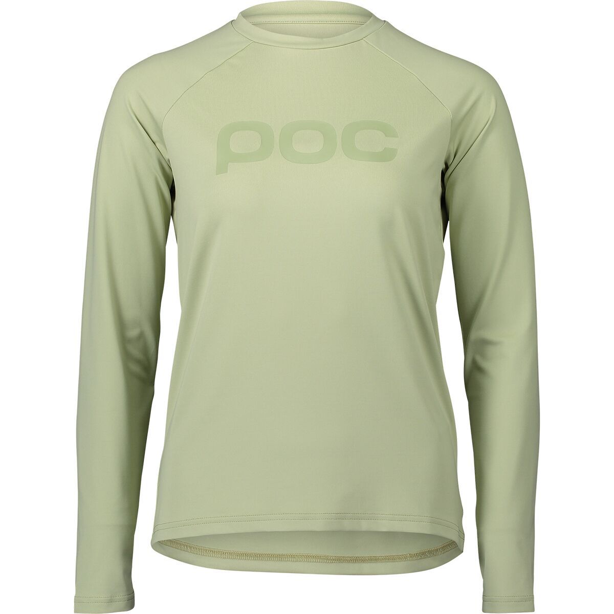 POC POC Reform Enduro Jersey - Women's Prehnite Green, XS