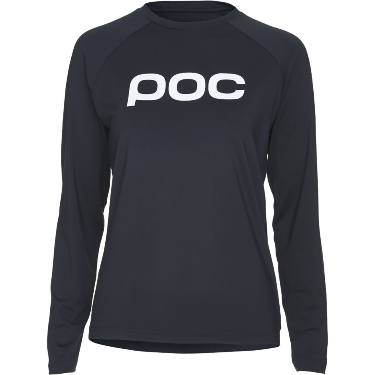 POC Reform Enduro Jersey - Women's Uranium Black, XS