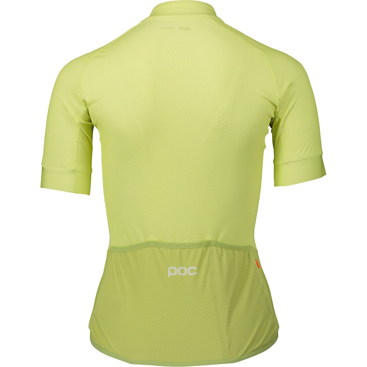 POC Essential Road Logo Jersey - Men's - Men