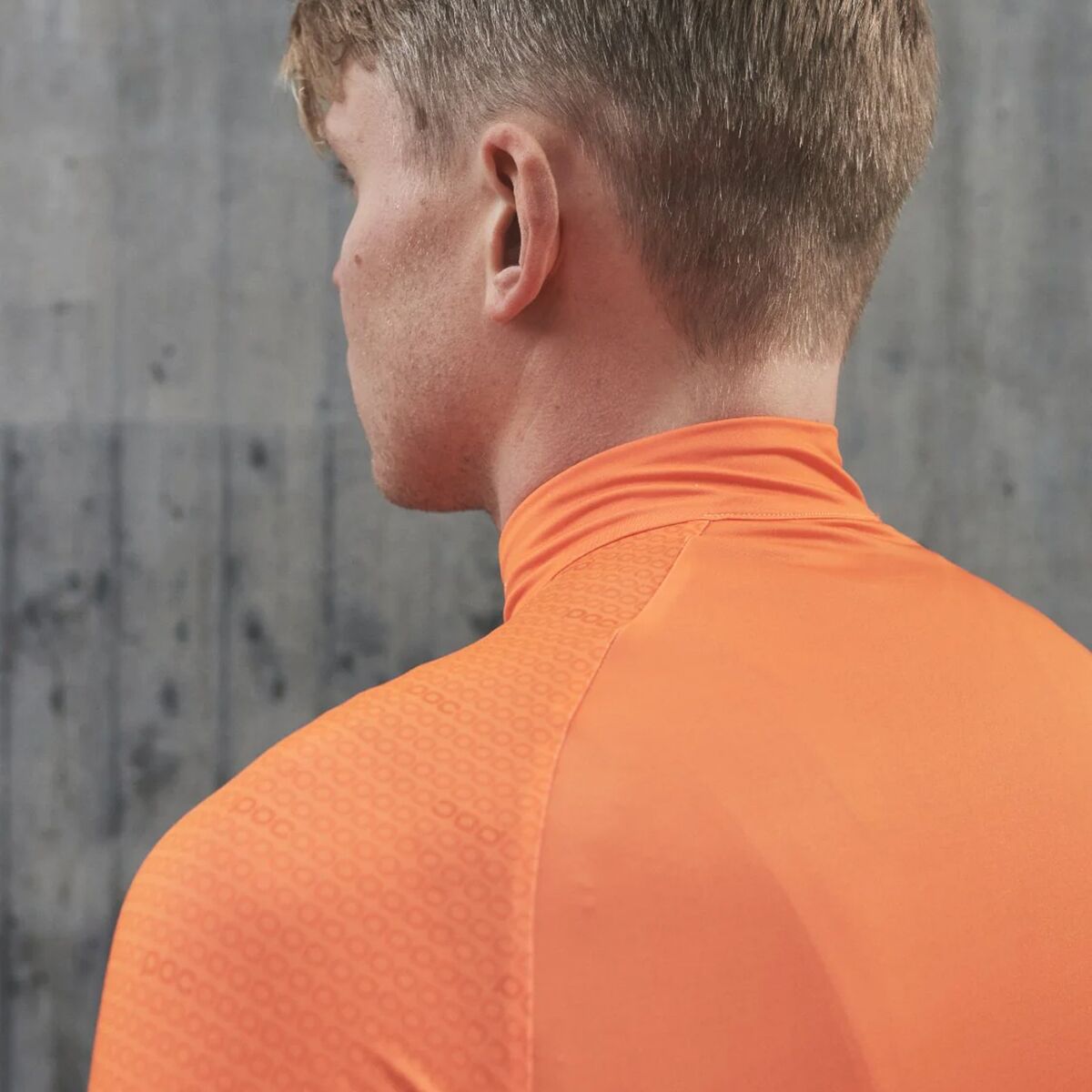POC Essential Road Long-Sleeve Jersey - Men's - Men