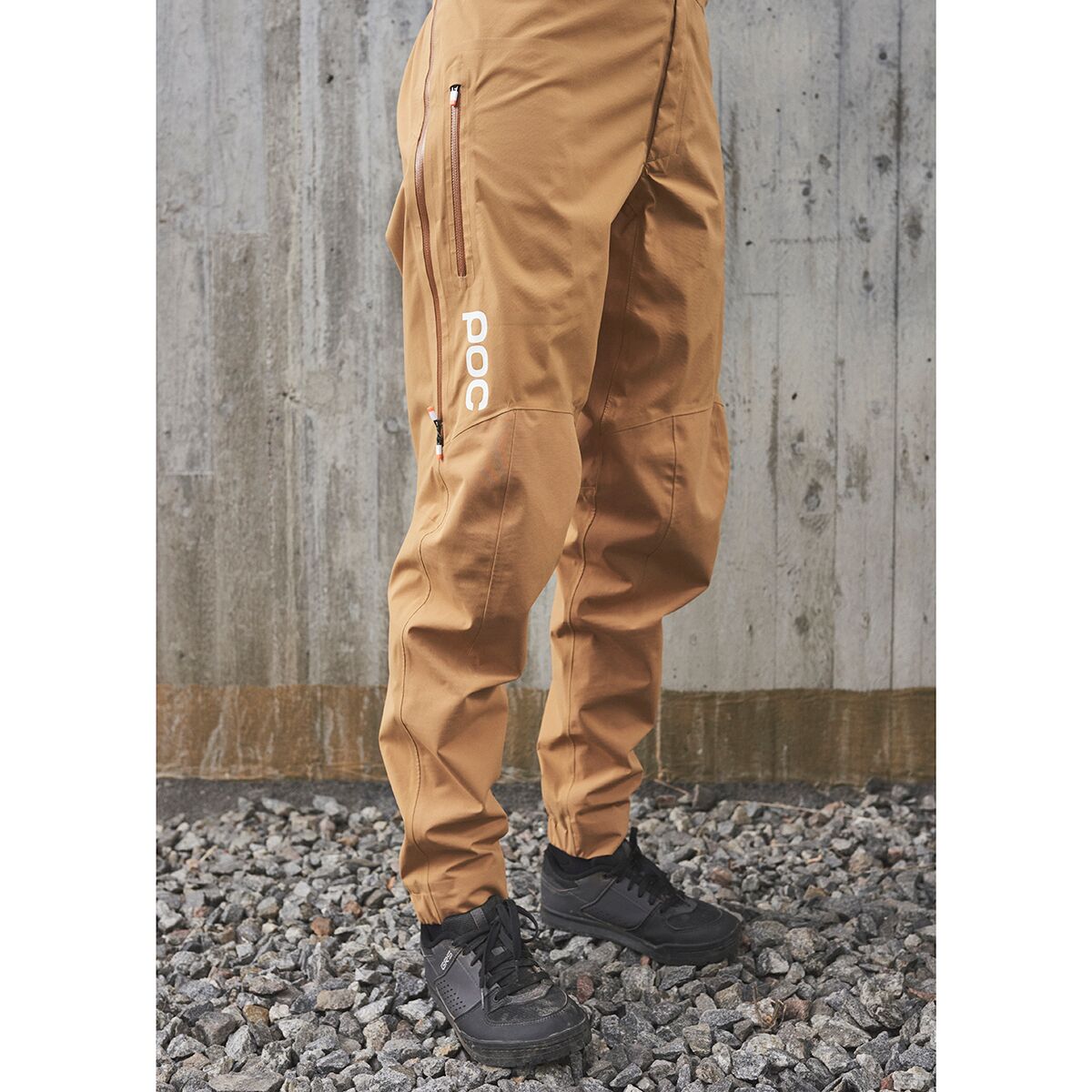 POC Consort MTB Dungaree Pant - Men's - Men