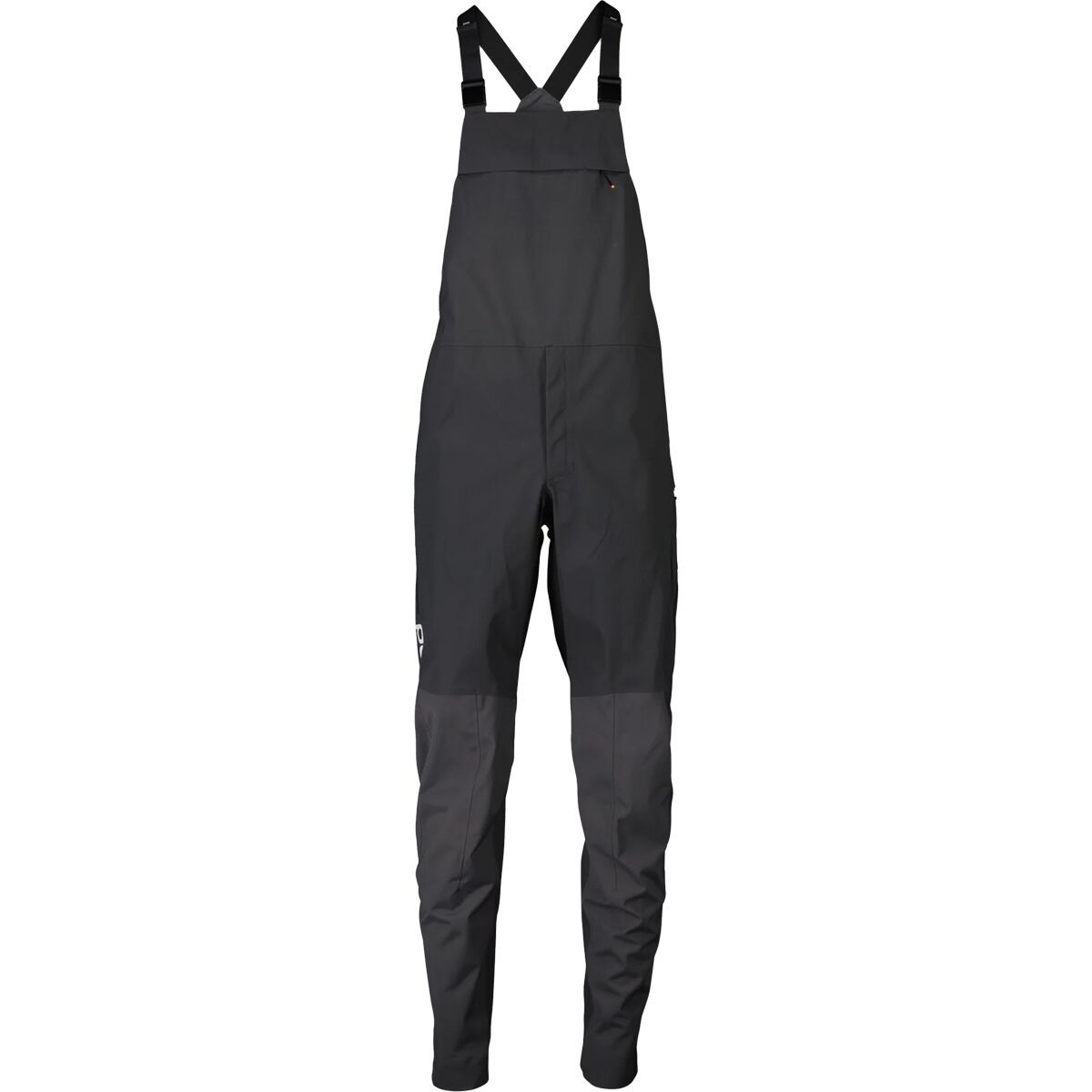 POC Consort MTB Dungaree Pant - Men's Sylvanite Grey, L