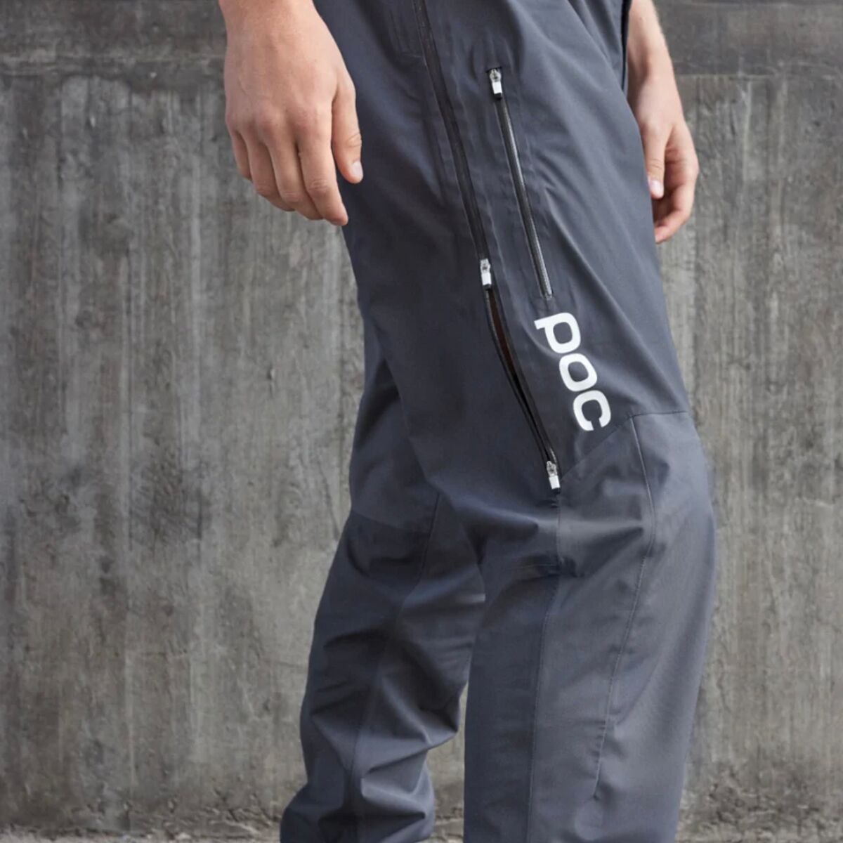 POC Consort MTB Dungaree Pant - Men's - Men