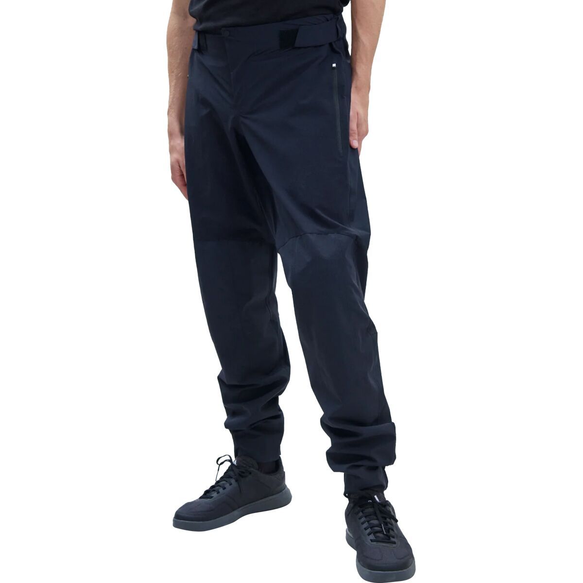 POC Ardour All-Weather Pant - Men's Uranium Black, S