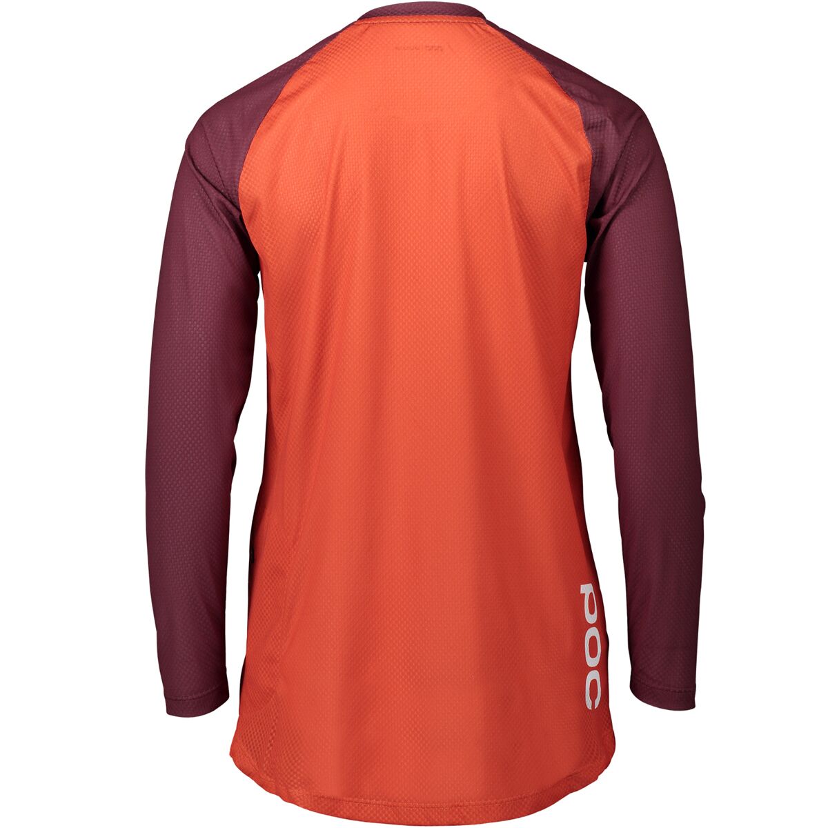 POC MTB Pure Long-Sleeve Jersey - Women's - Women