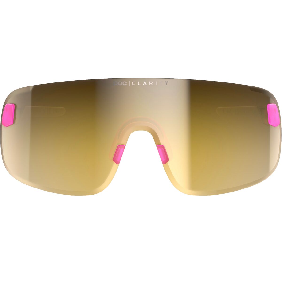 POC Elicit サングラス Amazon.com: POC Elicit Sunglasses Cerussite Kashima