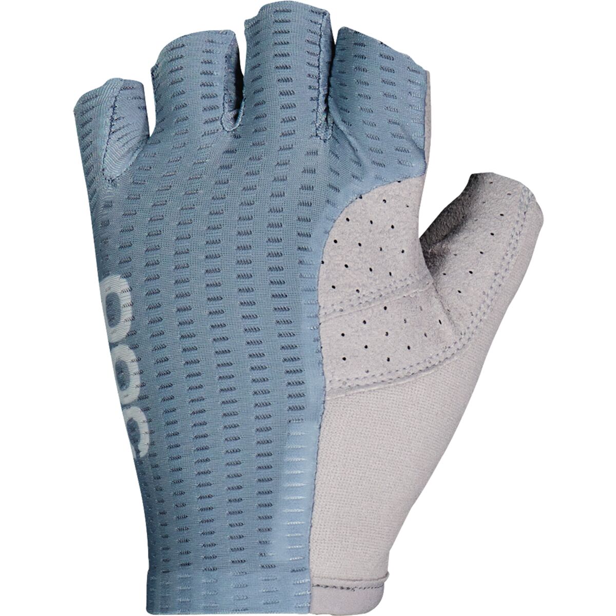 POC Agile Short Glove - Men's Calcite Blue, M