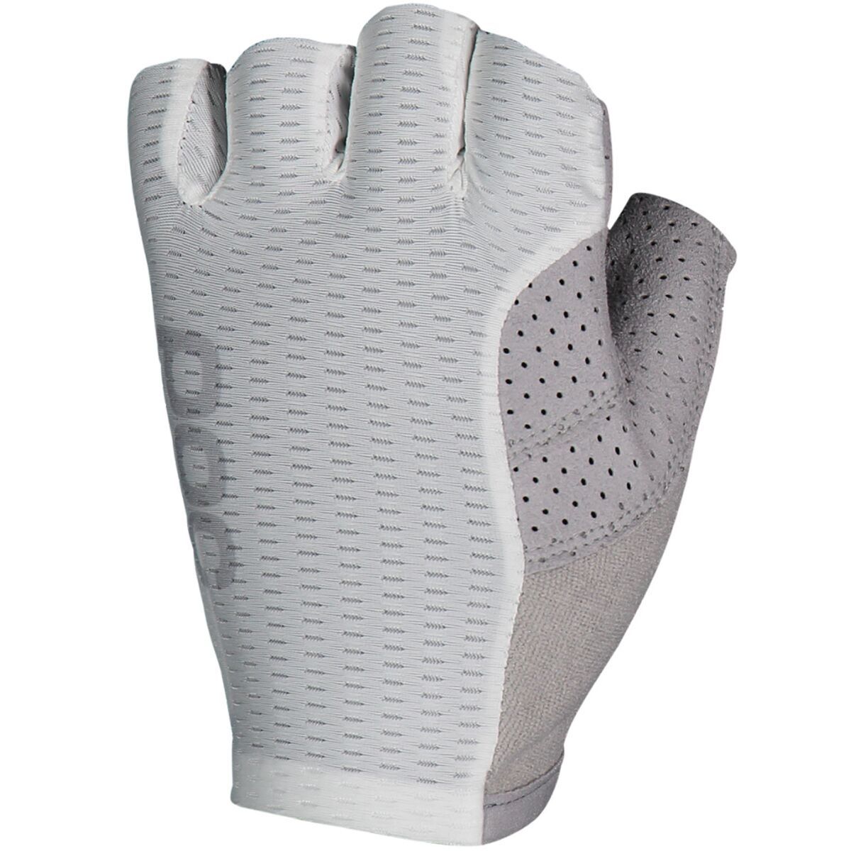 Poc POC Agile Short Glove - Men's Hydrogen White, M
