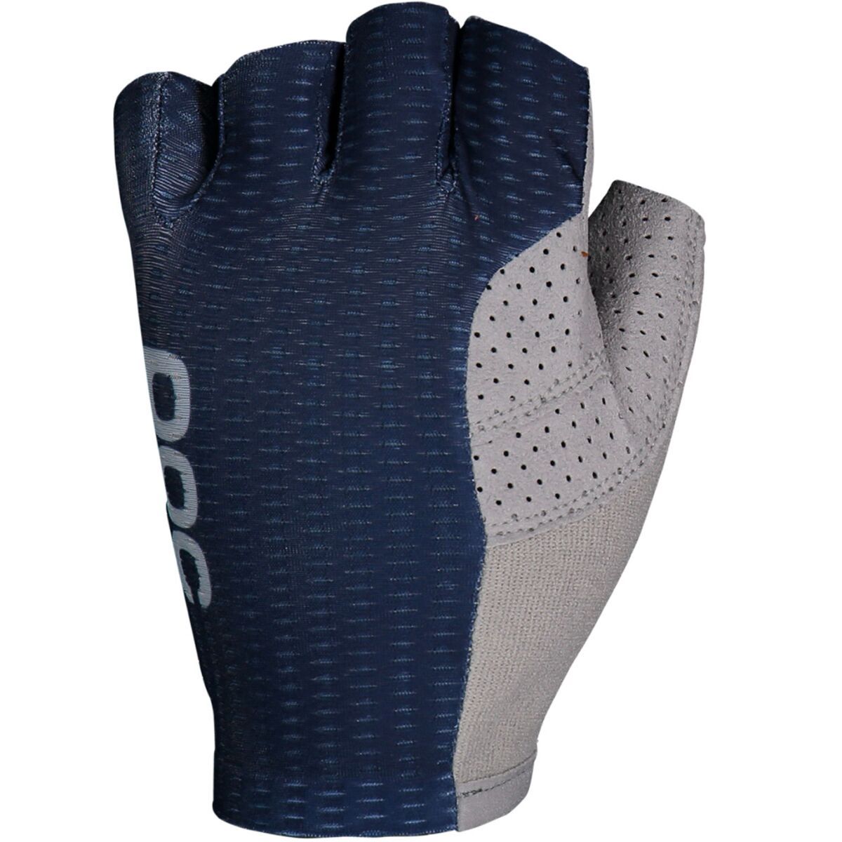 POC Agile Short Glove - Men's Lemon Calcite, XS