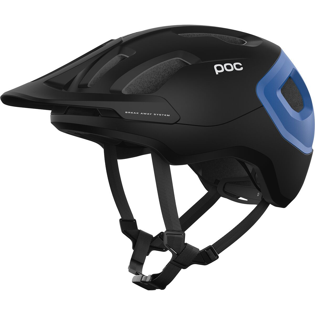 Poc POC Axion Helmet Hydrogen White Matte, M