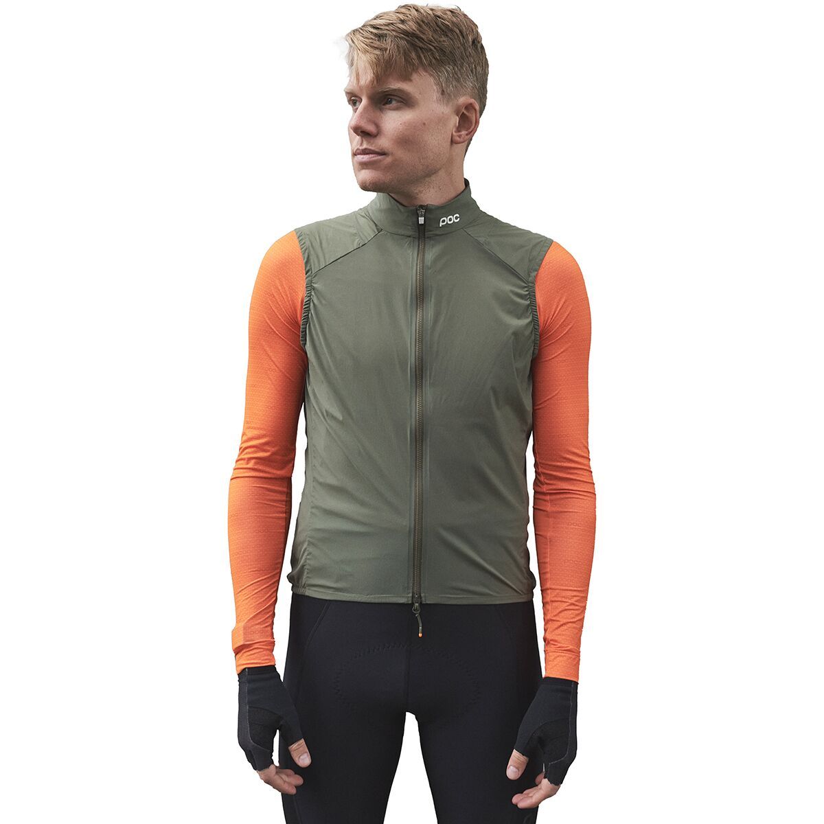 POC Enthral Gilet - Chaleco de ciclismo Hombre, Envío gratuito