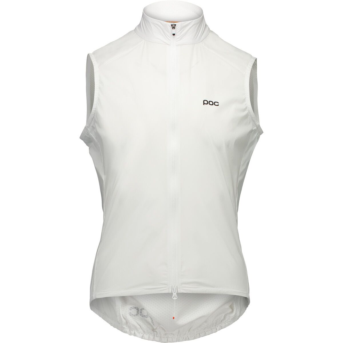 POC Enthral Gilet - Women's Hydrogen White, S