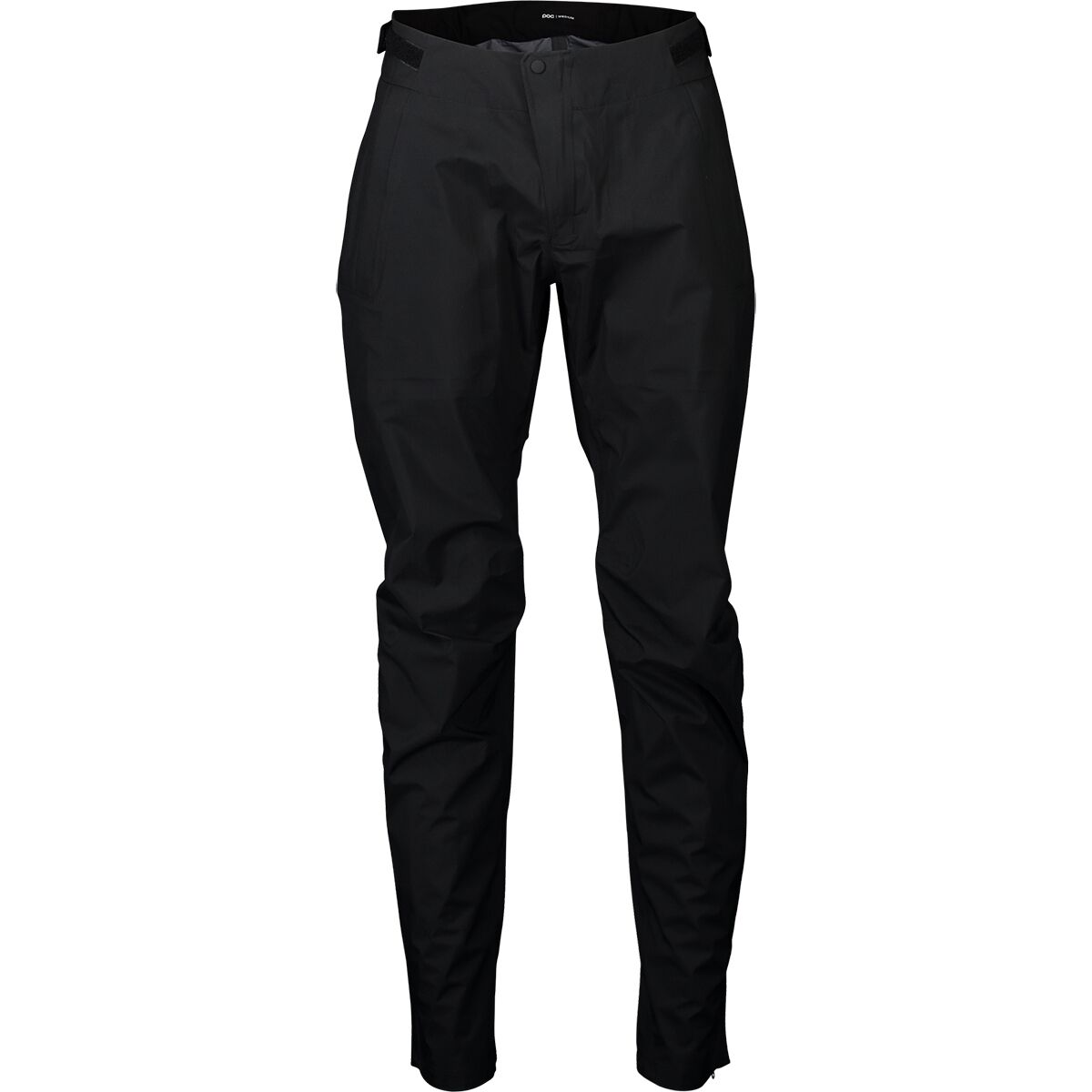 POC Motion Rain Pant - Men's Uranium Black, L