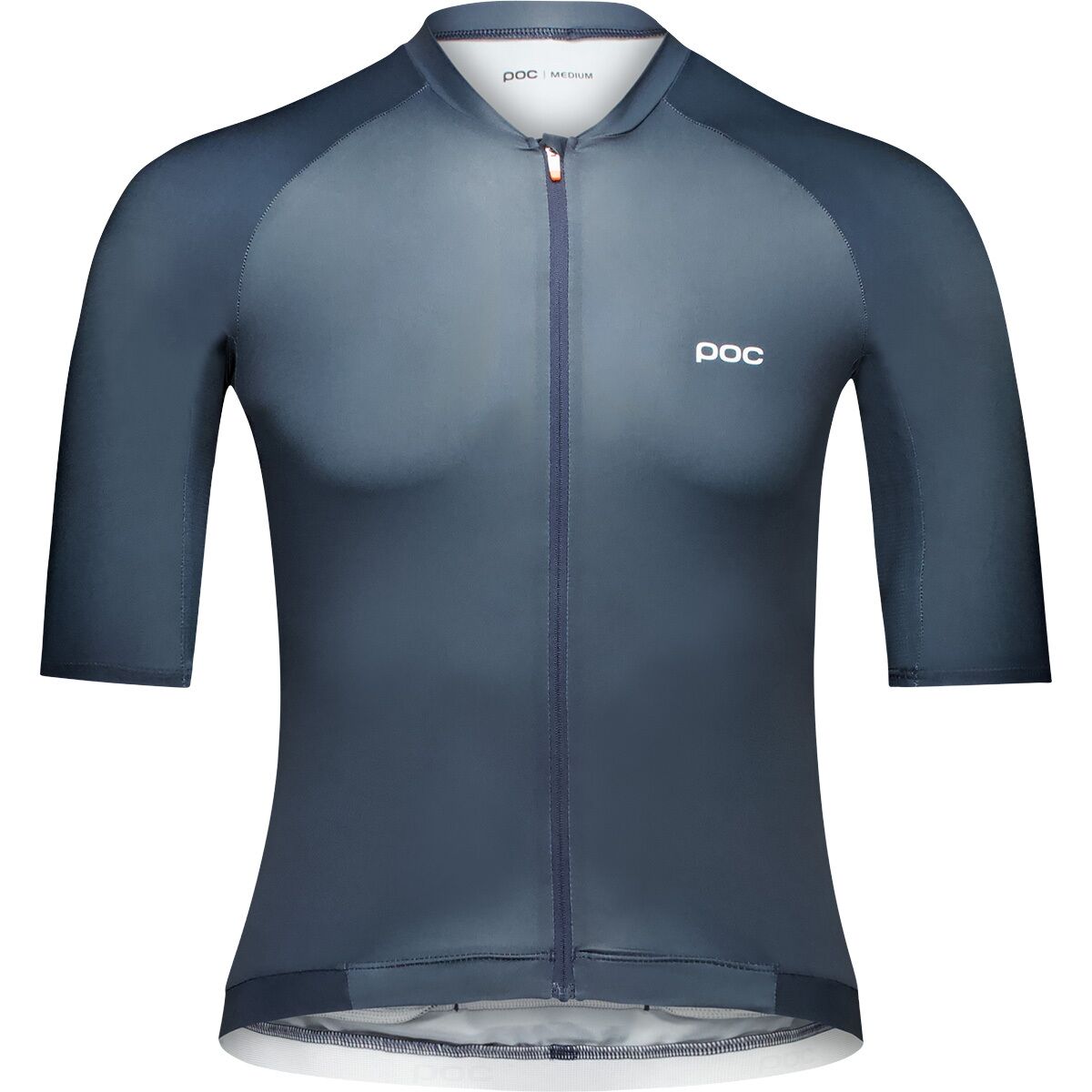POC POC Pristine Jersey - Men's Apatite Navy, XL