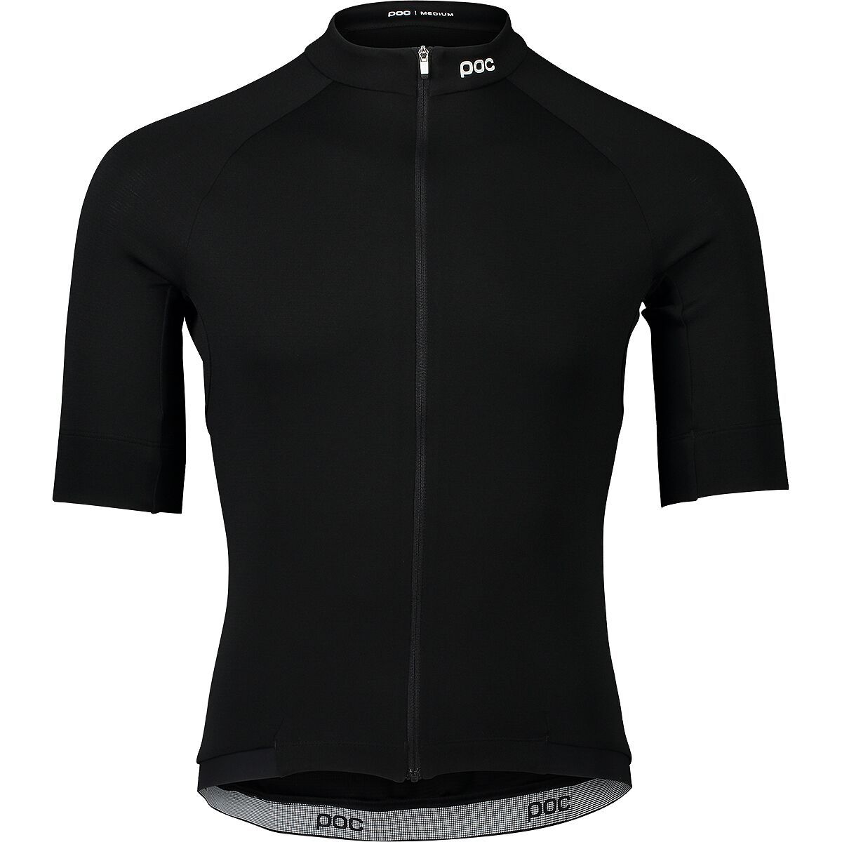POC Pristine Jersey - Men's Uranium Black, L